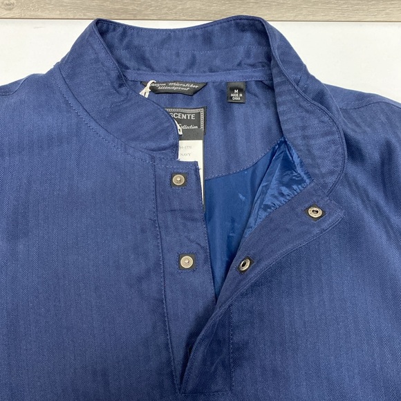 Descente Golf Jacket - Picture 7 of 10